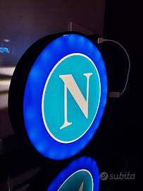 Napoli light box