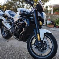 MV Agusta Brutale 990 - 2011