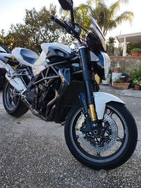 MV Agusta Brutale 990 - 2011