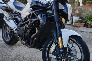 MV Agusta Brutale 990 - 2011