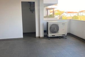 Brugnera 3 camere 2 bagni grande terrazza