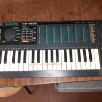 Pianola Bontempi System 5 KS 4600