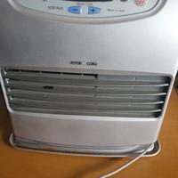  stufa elettronica a liquido.