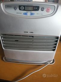  stufa elettronica a liquido.