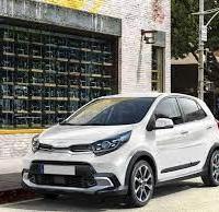 Ricambi usati kia picanto