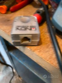 USB -RJ45 Extender (prodotto dalla