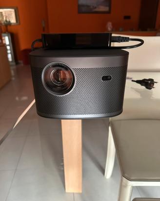 XGIMI HORIZON Pro 4k