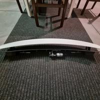Alettone spoiler originale Audi TT mk2