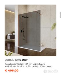 Box doccia