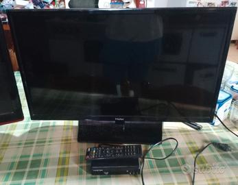 Tv Haier 28 pollici