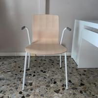 Sedia Ikea LÄKTARE