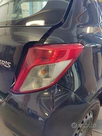 Fanale posteriore destro TOYOTA YARIS del 2013