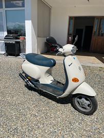 vespa et2 50