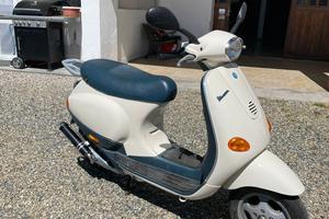 vespa et2 50