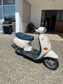 vespa et2 50