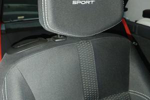 sedili Clio r3
