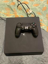 Ps4  slim 500GB
