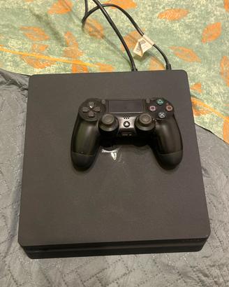 Ps4  slim 500GB