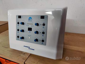 Belasan Solution Pyramid System Magnetoterapia