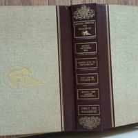 Reader's digest: "Selezione del libro", 1972