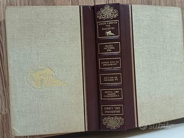 Reader's digest: "Selezione del libro", 1972