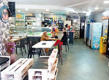 Bar Pasticceria Ponte di Nona