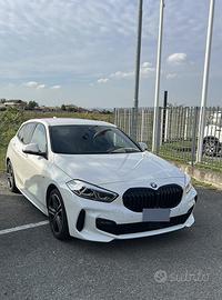 BMW 118 D M SPORT Auto 150cv