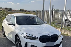 BMW 118 D M SPORT Auto 150cv