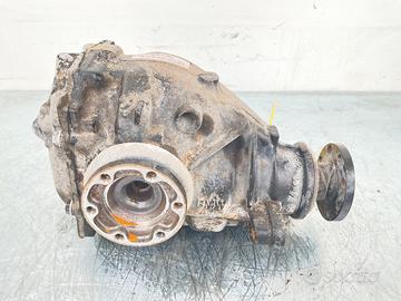 DIFFERENZIALE POSTERIORE BMW X3 1° Serie 2.0 Dies