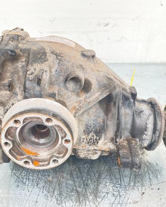 DIFFERENZIALE POSTERIORE BMW X3 1° Serie 2.0 Dies