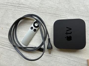 Apple TV