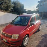 Fiat Panda 1,4 NATURAL POWER DYNAMIC