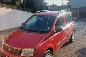 Fiat Panda 1,4 NATURAL POWER DYNAMIC