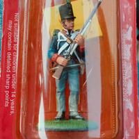 Soldatino di Piombo - Guerre Napoleoniche 