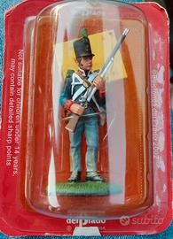 Soldatino di Piombo - Guerre Napoleoniche 