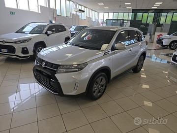 SUZUKI Vitara 1.4 Hybrid 4WD AllGrip Cool+ EXTRA