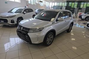 SUZUKI Vitara 1.4 Hybrid 4WD AllGrip Cool+ EXTRA