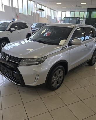 SUZUKI Vitara 1.4 Hybrid 4WD AllGrip Cool+ EXTRA