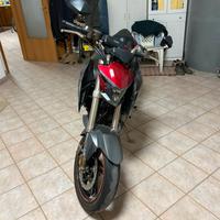 Zontes 310r con soli 7500km!!