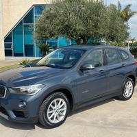 Bmw X1 xDrive20d Business