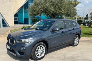 Bmw X1 xDrive20d Business
