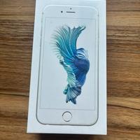 Apple Iphone 6S 64GB - Nuovo - Sigillato