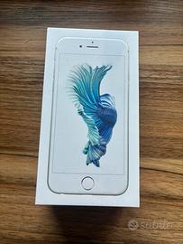 Apple Iphone 6S 64GB - Nuovo - Sigillato