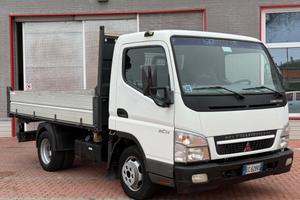 Mitsubishi Canter CASSONE RIBALTABILE 3C11/38 3.0 