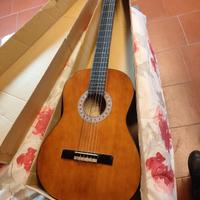 chitarra classica 