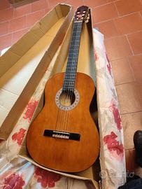 chitarra classica 