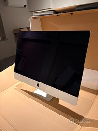 Apple iMac 27" (Intel Core i7 3.5 GHz) LATE 2013
