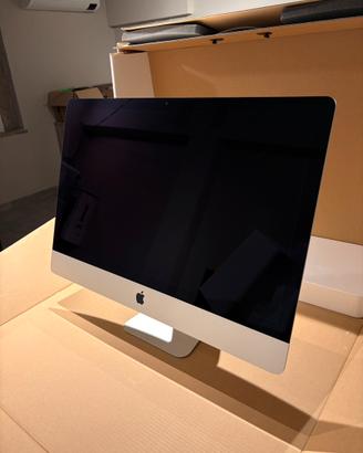 Apple iMac 27" (Intel Core i7 3.5 GHz) LATE 2013