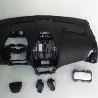 Kit airbags - ford transit connect