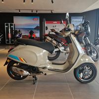 Vespa Primavera 125 S